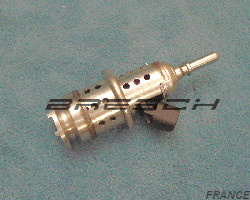 Injecteur Fap - Bresch SAS