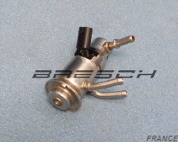 Injecteur Fap - Bresch SAS