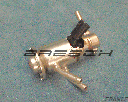Injecteur Fap - Bresch SAS
