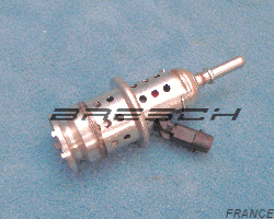 Injecteur Fap - Bresch SAS
