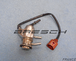 INJECTEUR FAP