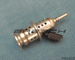 Injecteur Fap - Bresch SAS
