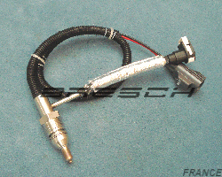 Injecteur Fap - Bresch SAS