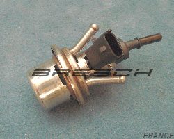 Injecteur Fap 0004901113 - Ref 889140BR Bresch SAS