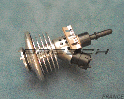 Injecteur Fap - Bresch SAS