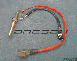 Injecteur Fap - Bresch SAS