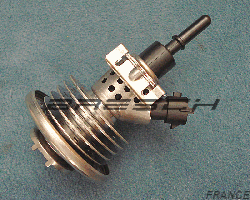 Injecteur Fap - Bresch SAS