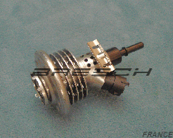 Injecteur Fap - Bresch SAS
