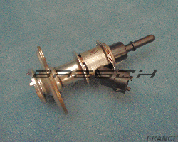 Injecteur Fap - Bresch SAS