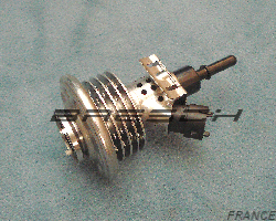 Injecteur Fap - Bresch SAS
