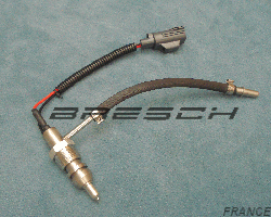 Injecteur Fap - Bresch SAS
