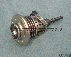 Injecteur Fap - Bresch SAS