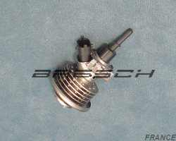Injecteur Fap - Bresch SAS