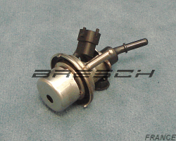 Injecteur Fap - Bresch SAS