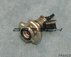 Injecteur Fap - Bresch SAS