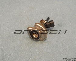 Injecteur Fap - Bresch SAS