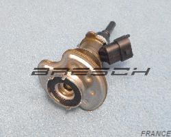 Injecteur Fap - Bresch SAS
