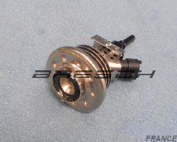 INJECTEUR FAP - Bresch SAS