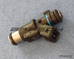 Injecteur MultiPoint 890111 - Ref 890111 Bresch SAS
