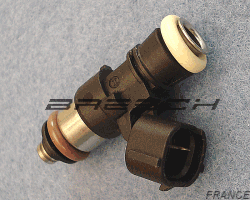 Injecteur MultiPoint GPL 890124 - Ref 890124 Bresch SAS