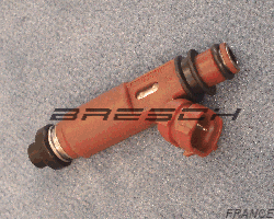 Injecteur MultiPoint 890130 - Ref 890130 Bresch SAS