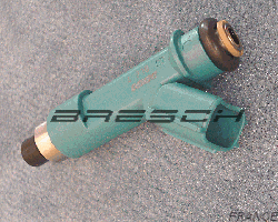 Injecteur Multi.P - Bresch SAS