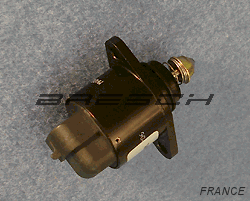 Vanne de Ralenti 87004 - Ref 905601 Bresch SAS