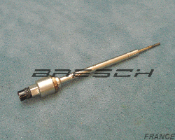 Bougie Prechauffage + Capteur 950010 - Ref 950010 Bresch SAS