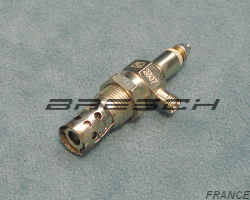 Bougie Prechauffage 950014BR - Ref 950014BR Bresch SAS