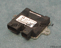 Module Controle Adblue - Bresch SAS