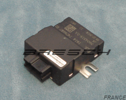 Relais Controle Pompe - Bresch SAS