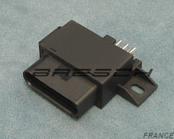 Relais Controle Pompe - Bresch SAS