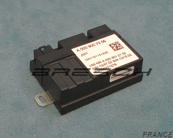 Relais Controle Pompe - Bresch SAS