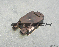 Relais Controle Pompe - Bresch SAS