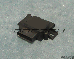 Relais Controle Pompe - Bresch SAS