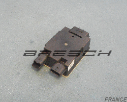 Relais Controle Pompe - Bresch SAS
