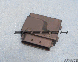 Relais Controle Pompe - Bresch SAS