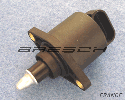 Vanne de Ralenti 7700858828 - Ref B0301C Bresch SAS