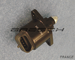 Vanne de Ralenti 87003 - Ref B1200C Bresch SAS