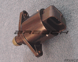 Vanne de Ralenti 163595 - Ref B1300C Bresch SAS