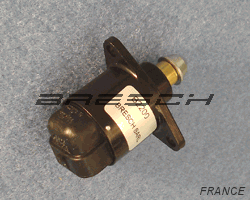 Vanne de Ralenti 82201 - Ref B2200 Bresch SAS