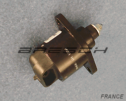 Vanne de Ralenti 87028 - Ref B2300C Bresch SAS