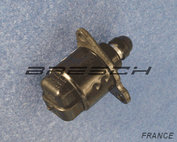 Vanne de Ralenti 1635R3 - Ref B3600 Bresch SAS