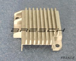 Module Allumage BKL4A - Ref BKL4A Bresch SAS