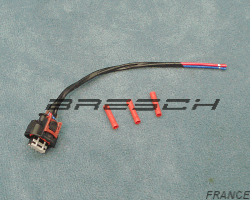 Cablage 3v Div 7701474554 - Ref CAB203BR Bresch SAS