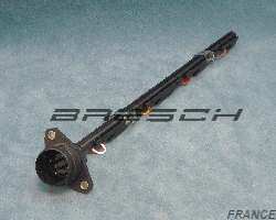 Cablage Injecteur Pompe 280905ES - Ref CAB204BR Bresch SAS