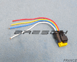 Cablage Bloc Imme 172027726R - Ref CABREN01 Bresch SAS