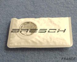 Cr Pompe Immergée 22mm CR22001 - Ref CR22001 Bresch SAS