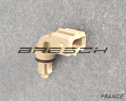Capteur Température Air 82514 - Ref IATS04 Bresch SAS