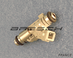 Injecteur Multi.P - Bresch SAS
